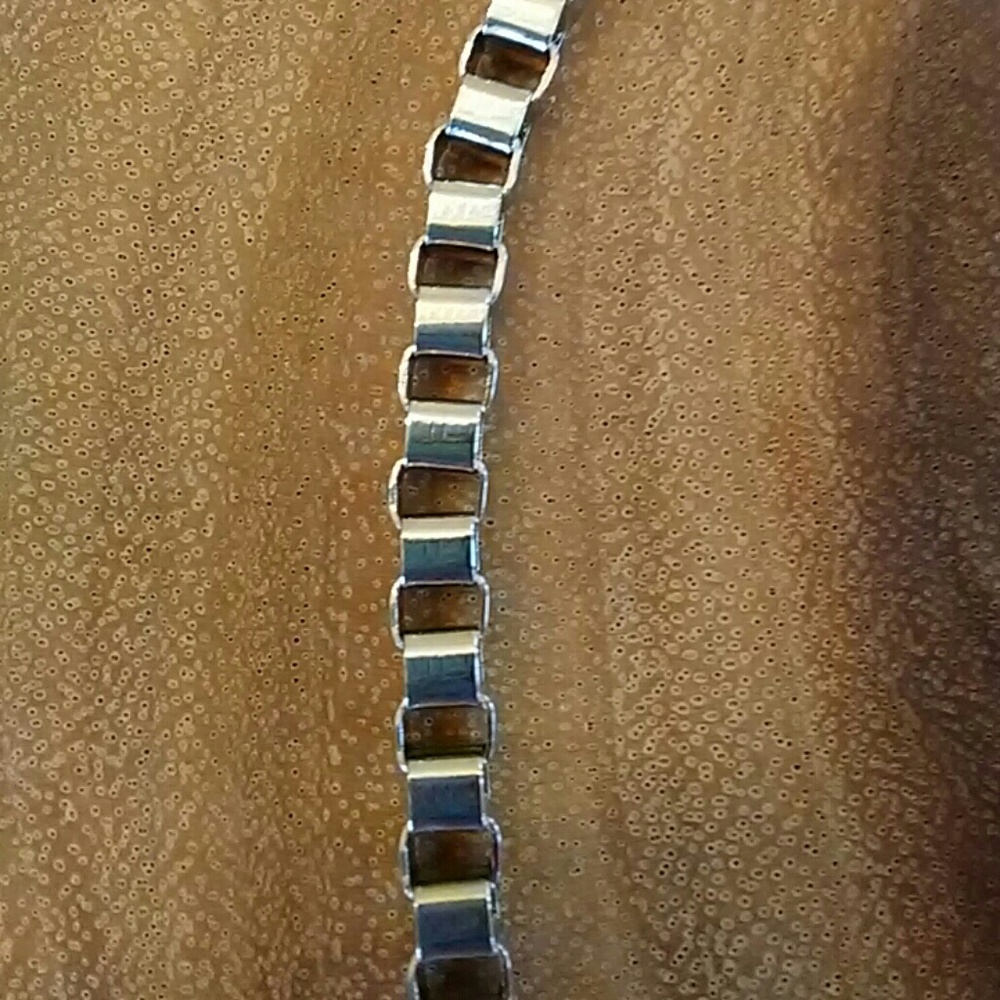 Bling Bling Statement Necklace Set - image 3